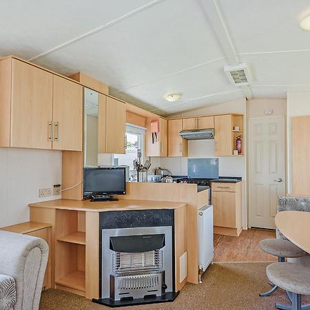 Riverside Caravan Holiday Park Bognor Regis Buitenkant foto